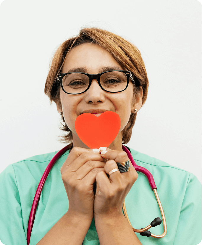 A simple way to access doctors while living abroad