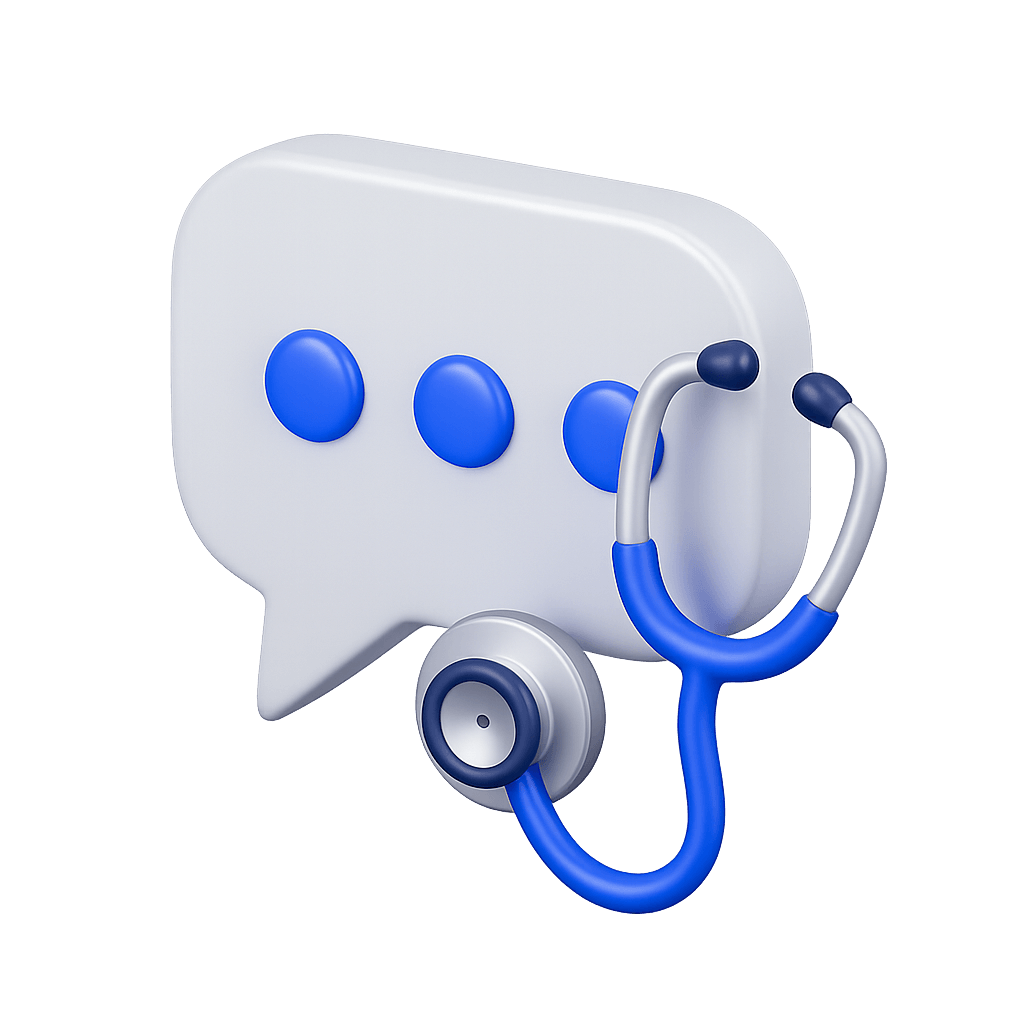 Consulta con un médico sobre Fibromas