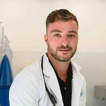 SERGIO CORREA