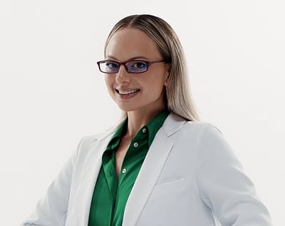 Taisiia Proida