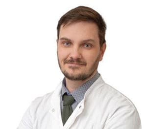 Dmitrii Privalov
