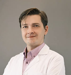 Андрей Попов