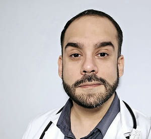 Jonathan Ben Ami