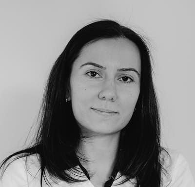 Ekaterina Agapova