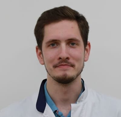 Sergey Ilyasov