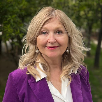 Дарія Портнова