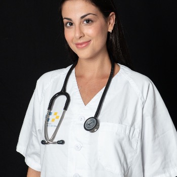 Rita Isabel Calero Garcia