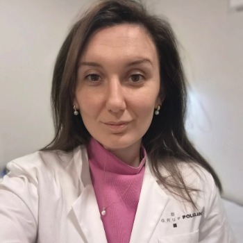 Lizaveta Trafimchuk Takhvaniuk