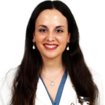 Cristina Andrada Brazo