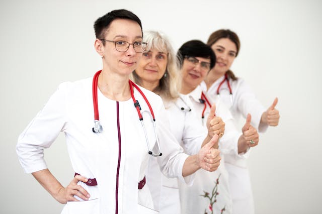 Haz crecer tu consulta online con Oladoctor
