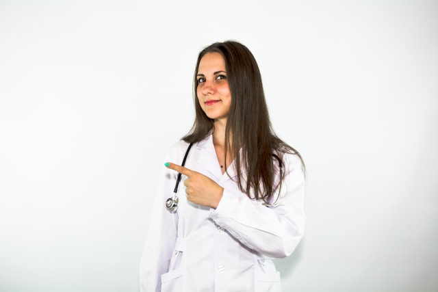 Consultas online con médicos generales para síntomas leves y dudas de salud