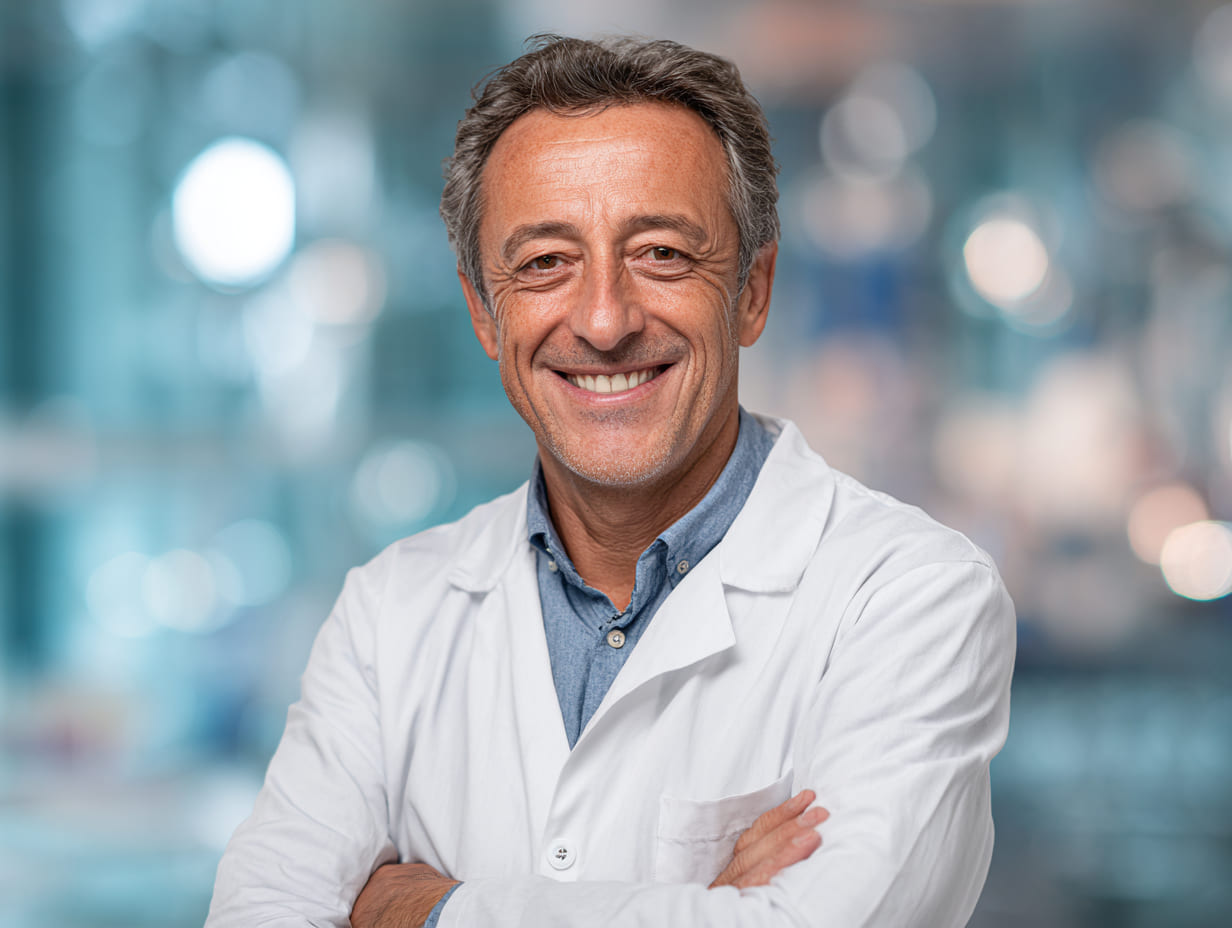 Prenota un medico online in Italia