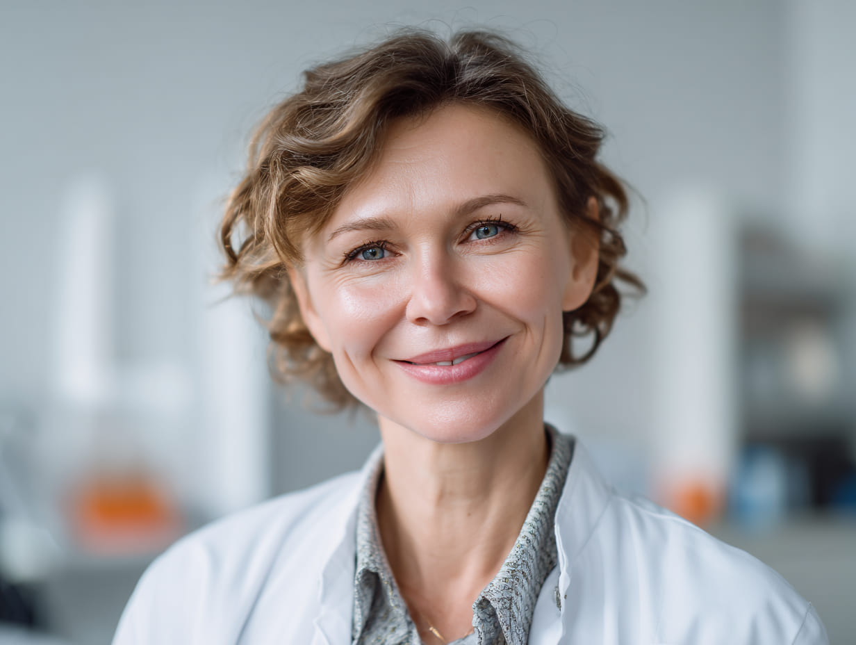 Consultas online con médicos generales para síntomas leves y dudas de salud