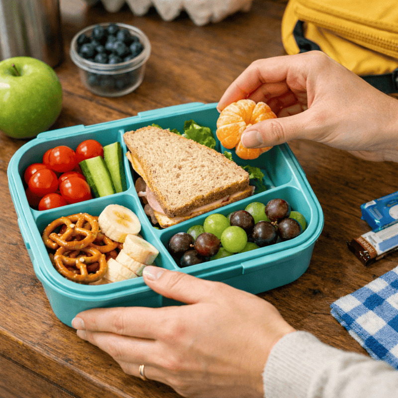 Come ottenere un certificato medico per allergia alimentare