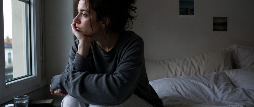 TDPM: cuando el síndrome premenstrual deja de ser una semana difícil