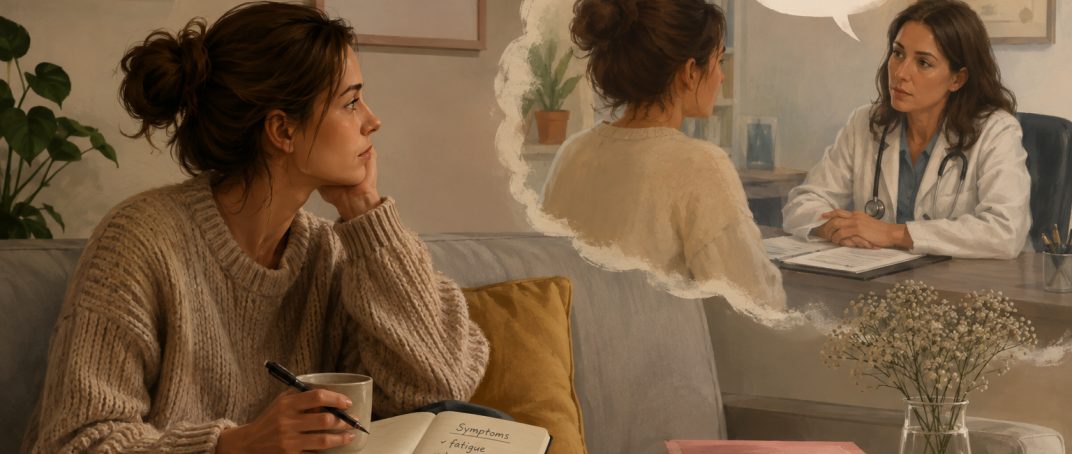 «Todo está normal»: por qué no siempre es el final de la conversación
