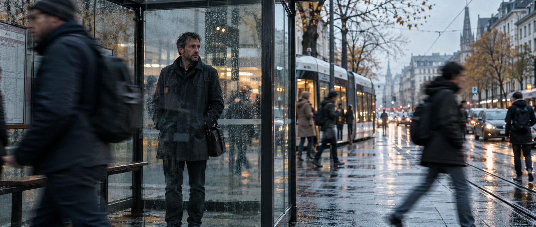 Por qué la depresión puede empeorar en otoño, incluso con tratamiento