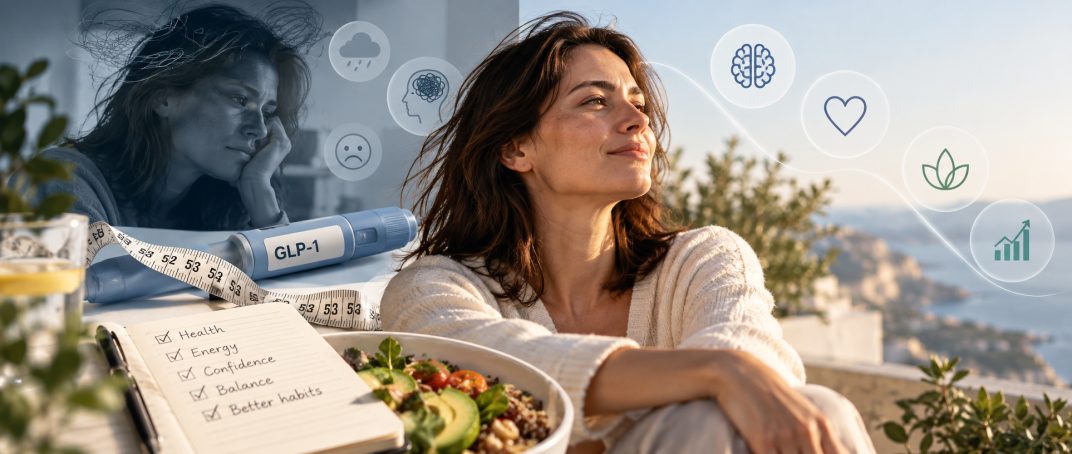 GLP-1 and mental health: why psychological assessment matters during weight-loss treatment