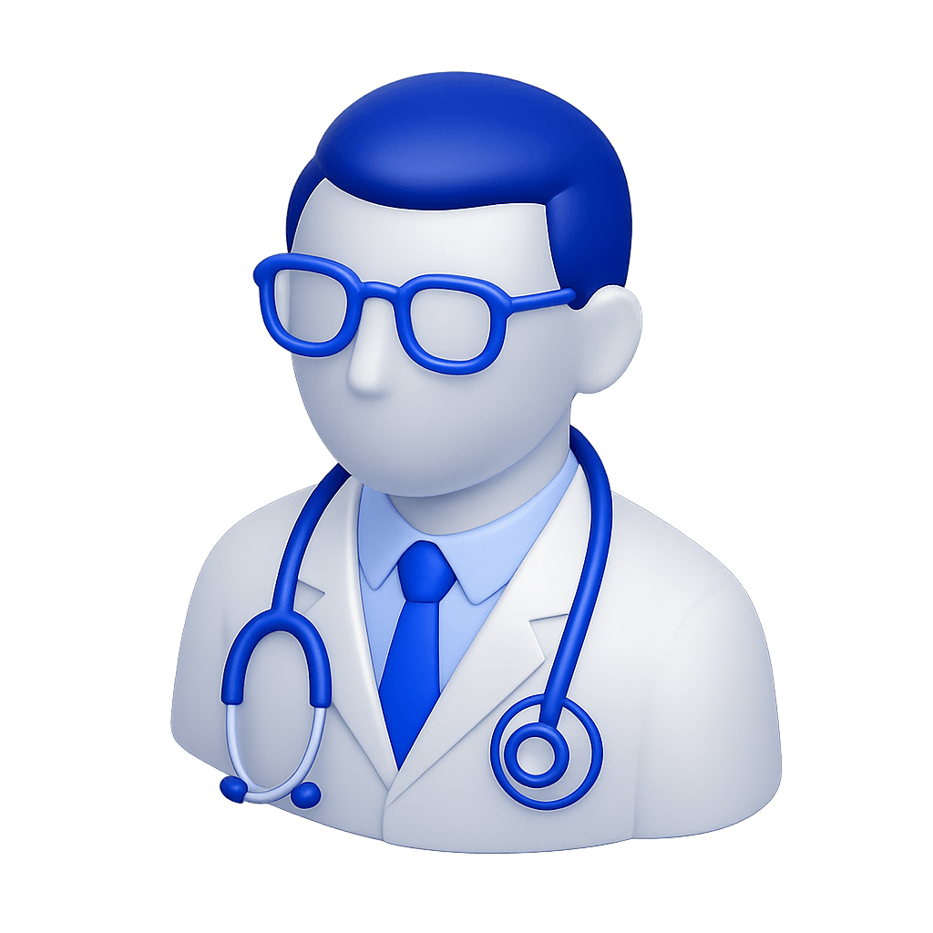 Necesito una consulta médica