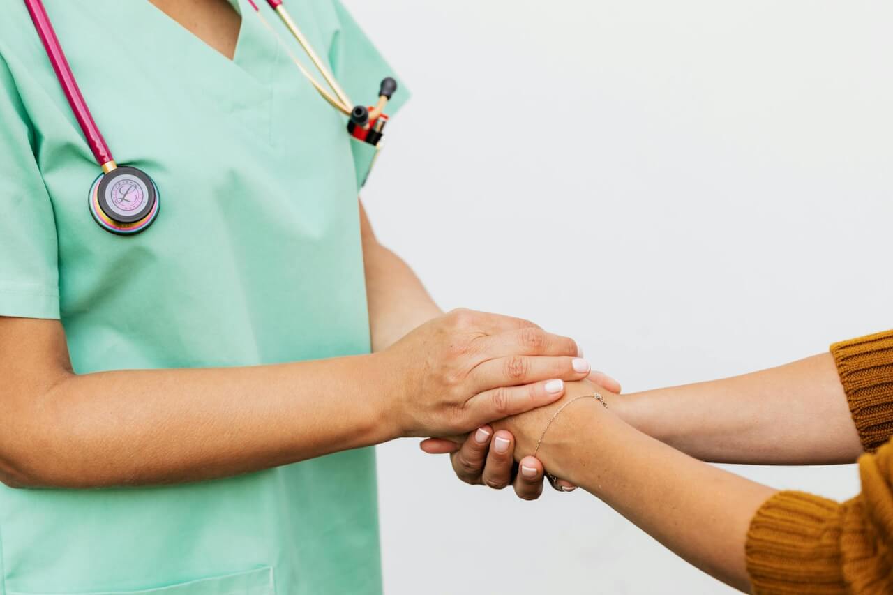 Médico de familia