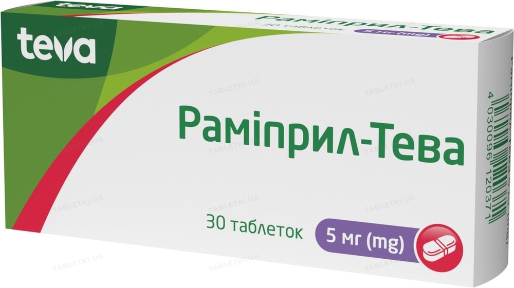 ramipril-teva