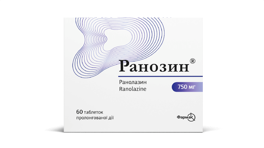 ranozin