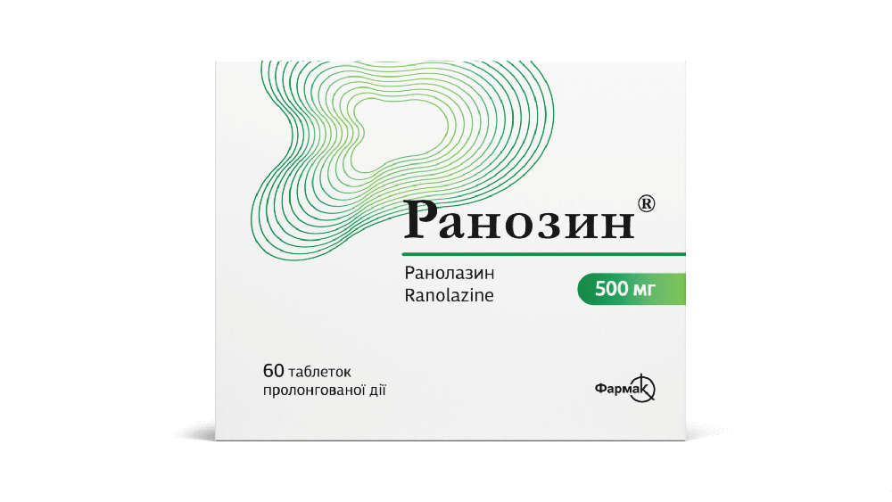 ranozin