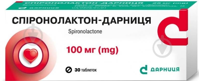 spironolakton-darnica