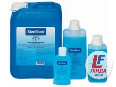 sterillium