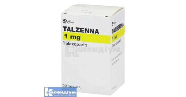 TALZENNA