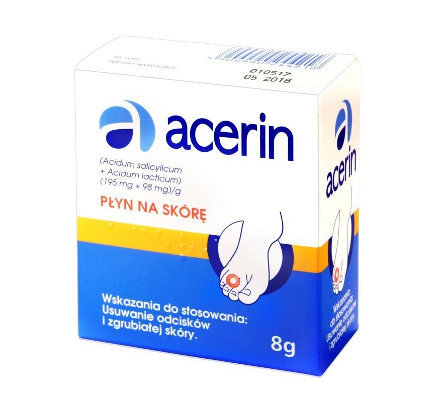 Acerin