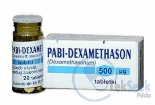 Pabi-Dexamethason