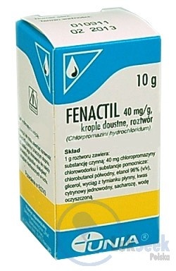 Fenactil