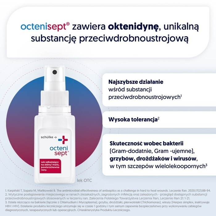 Octenisept