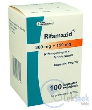 Rifamazid