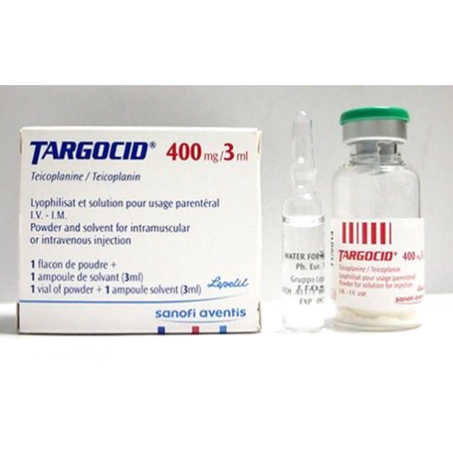 Targocid