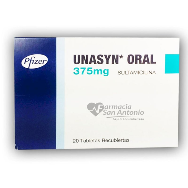 Unasyn