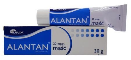 Alantan