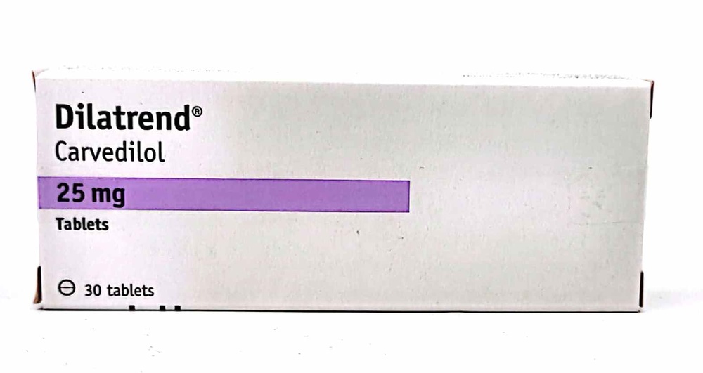 Dilatrend