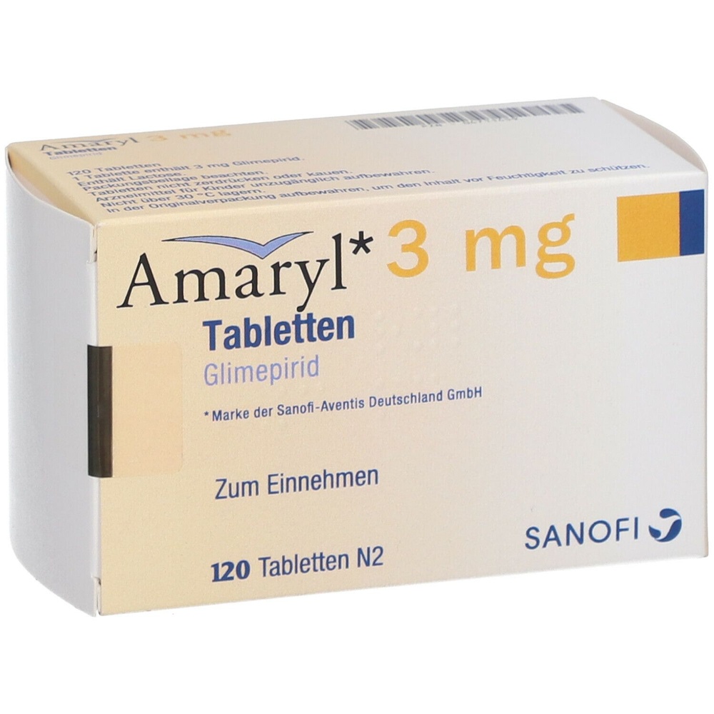 Amaril 3