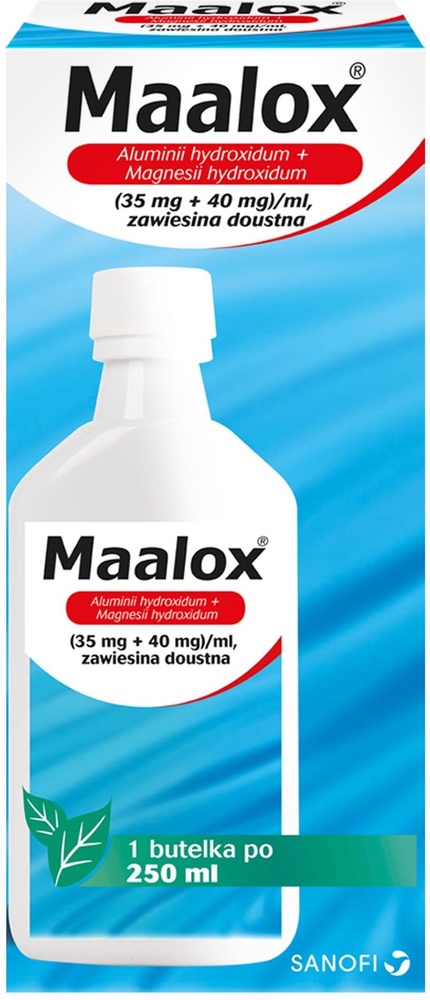 Maalox