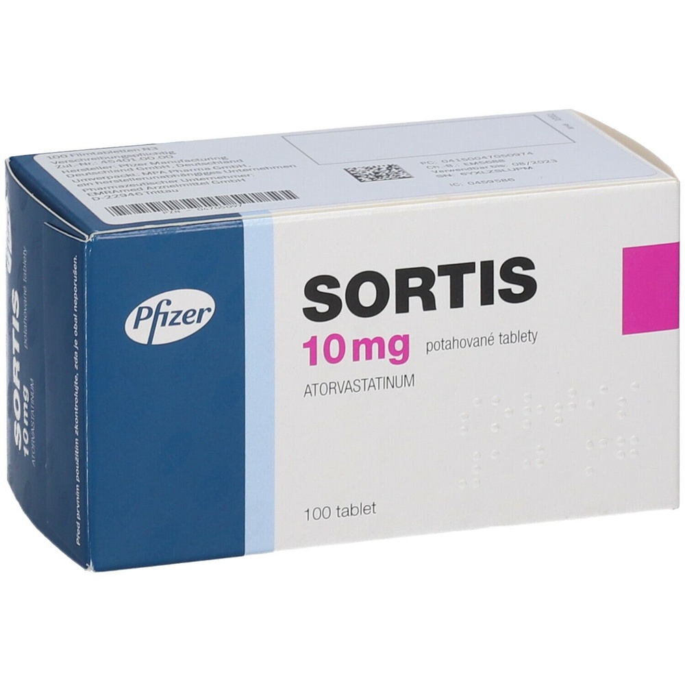 Sortis 10