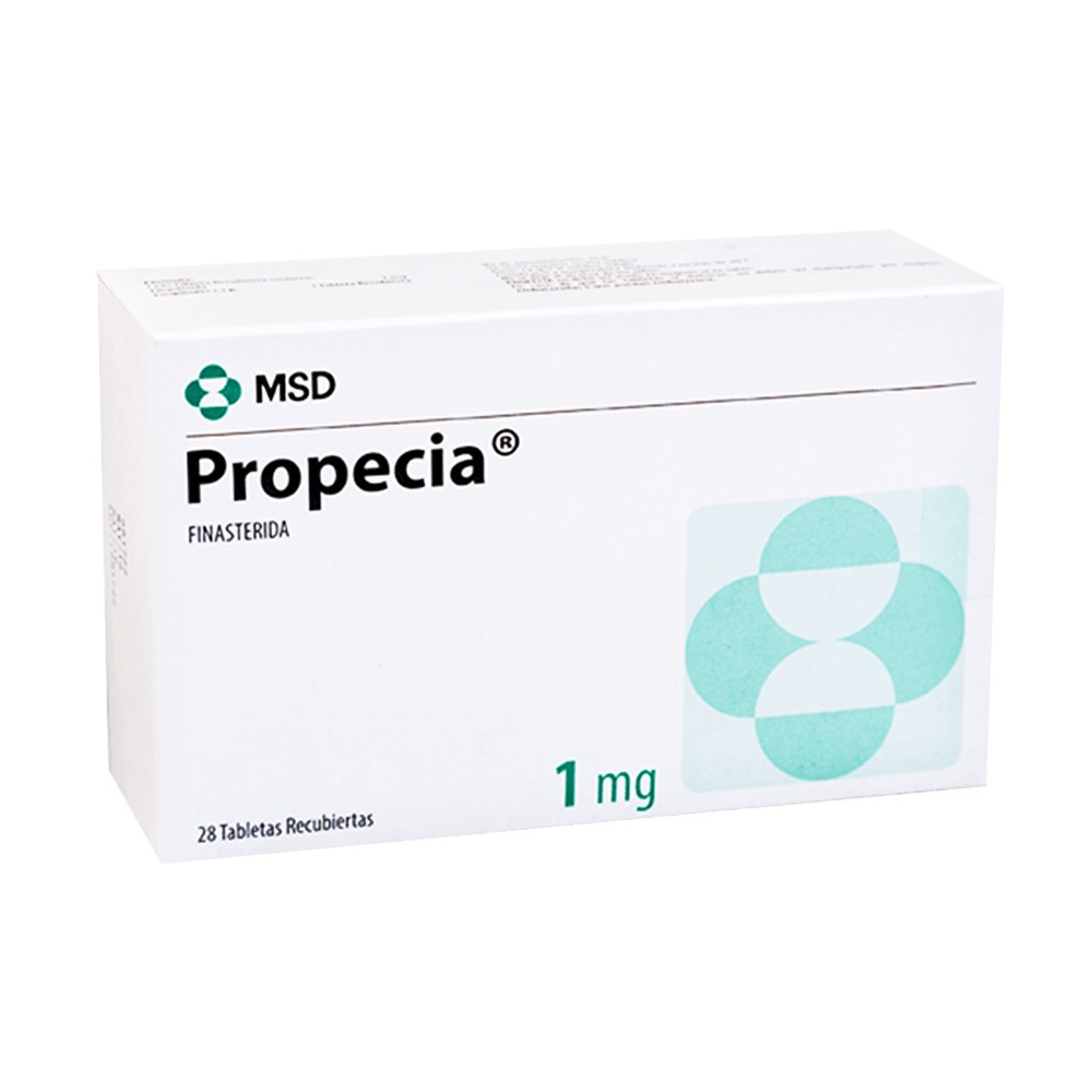 Propecia