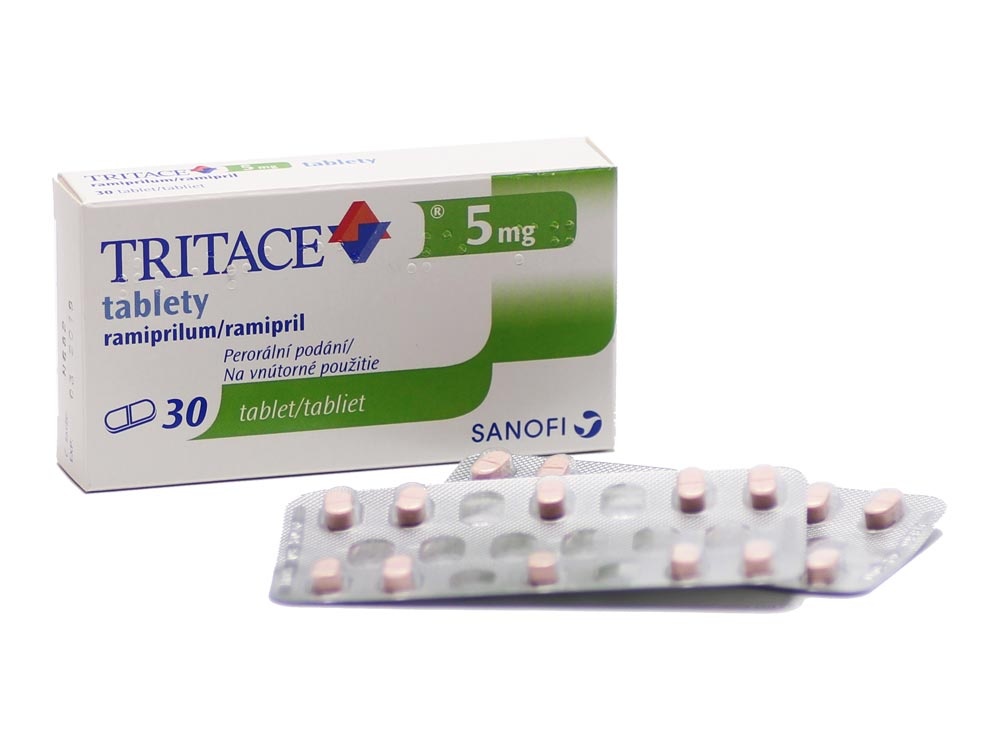 Tritace 5
