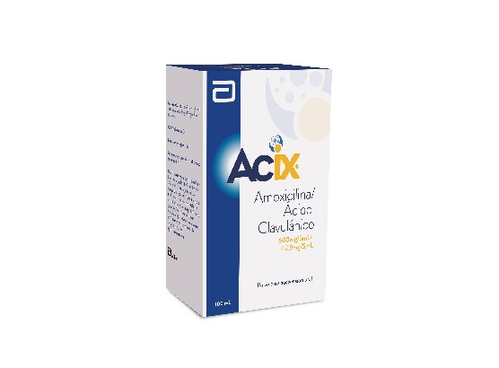 Acix 500