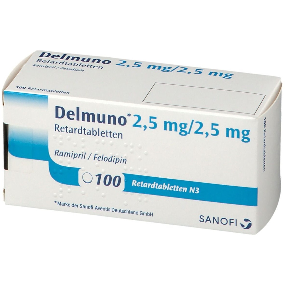 Delmuno 2,5