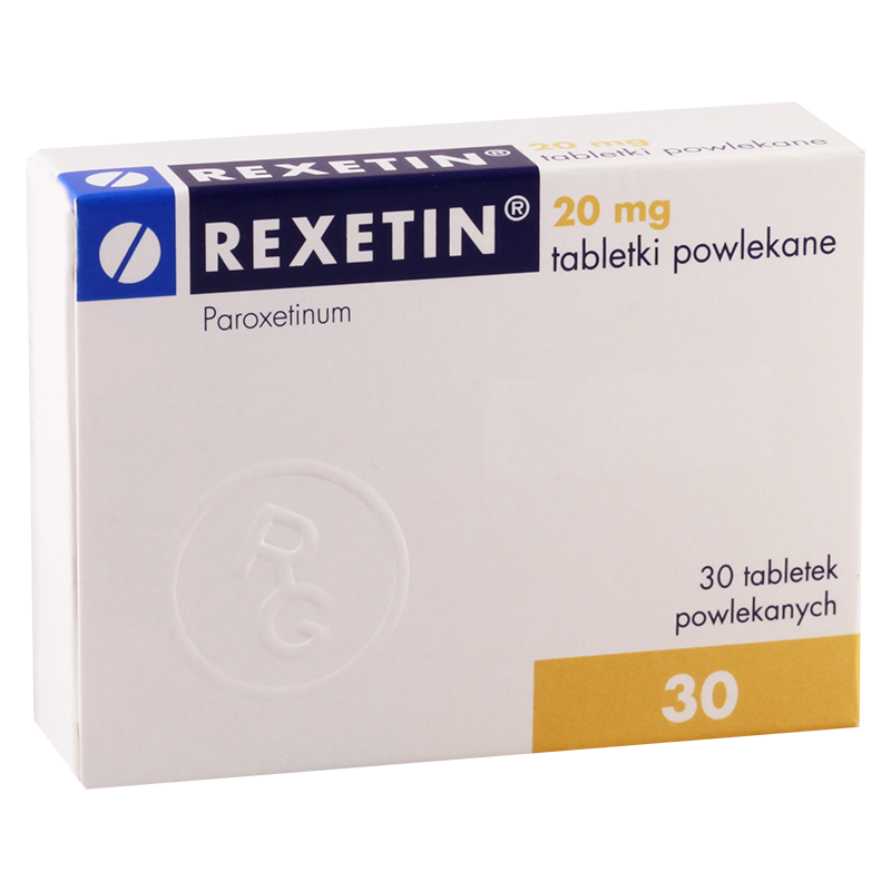 Rexetin