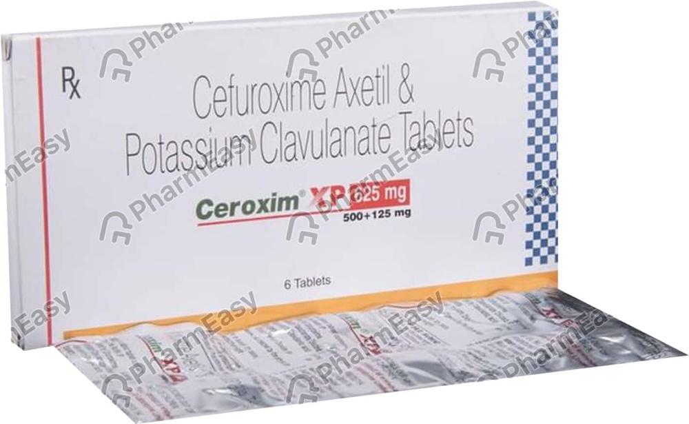 Ceroxim