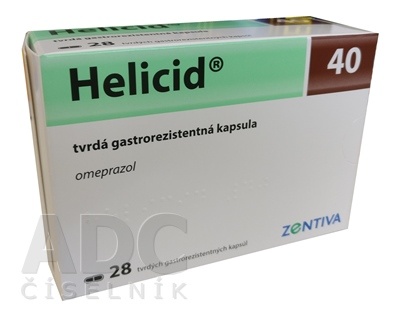 Helicid 40