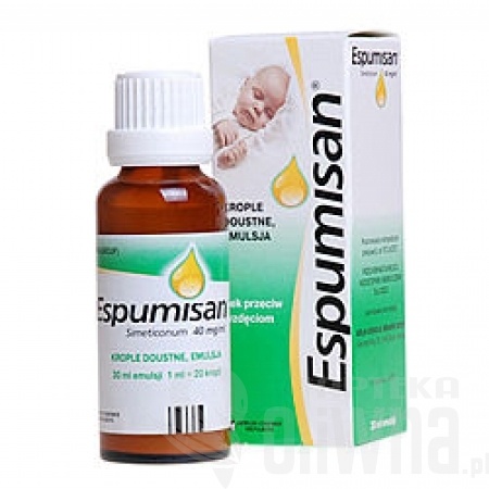 Espumisan